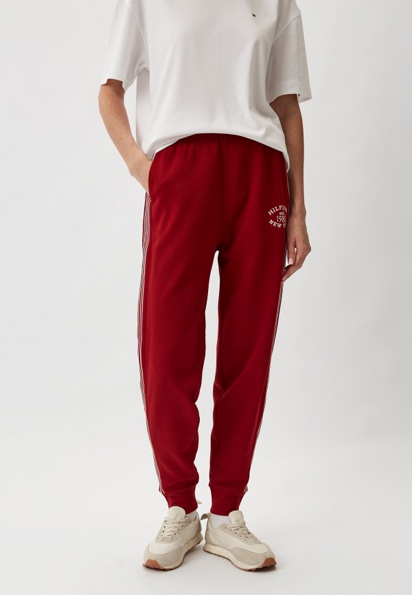 

Брюки спортивные Tommy Hilfiger, Красный