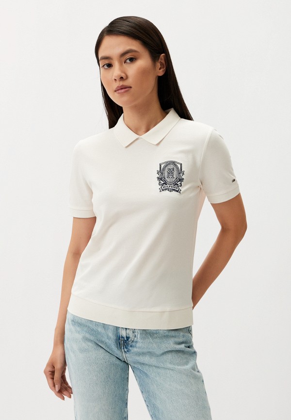 Поло Tommy Hilfiger 11399₽