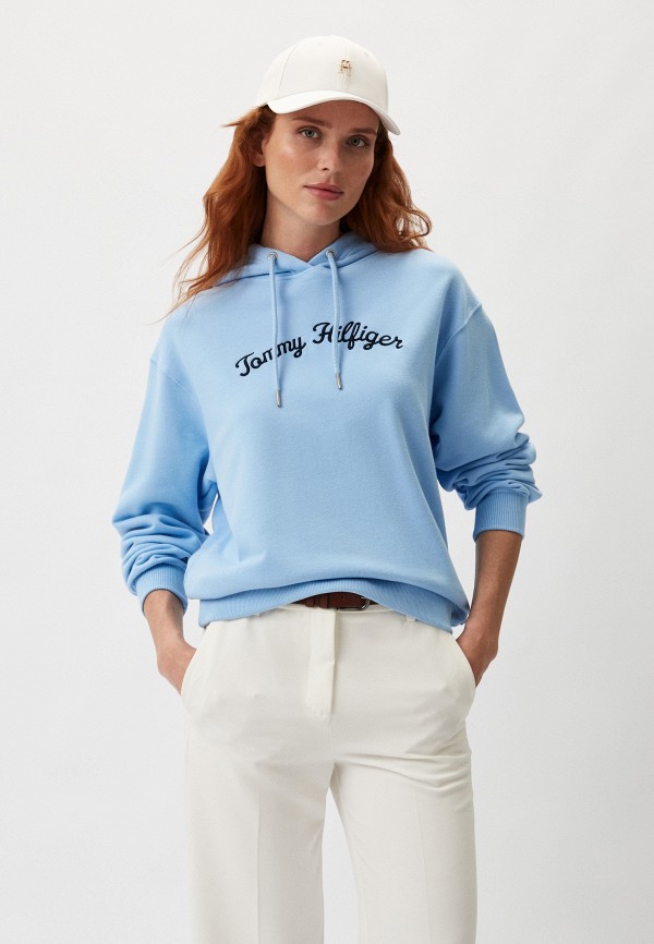 Худи Tommy Hilfiger 10820₽