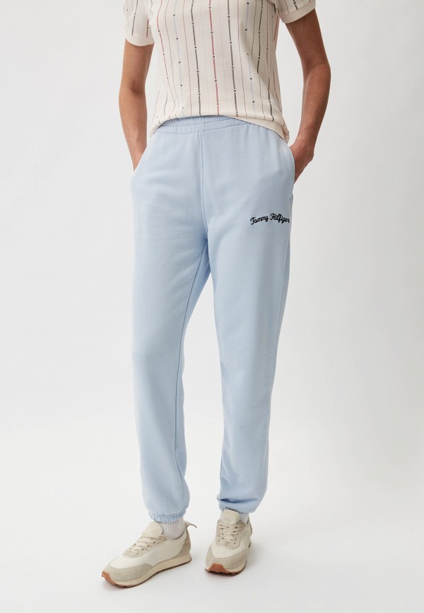 

Брюки спортивные Tommy Hilfiger, Голубой