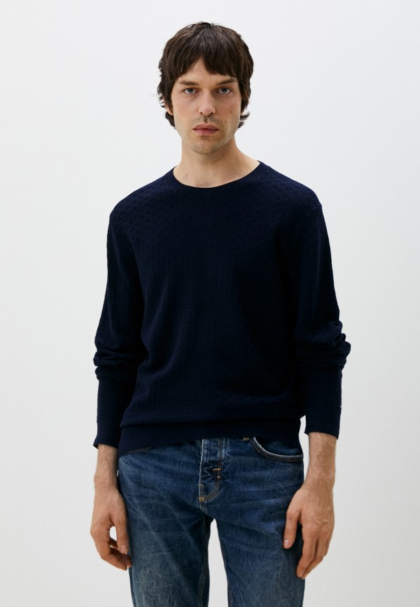 

Джемпер Tommy Hilfiger, Синий