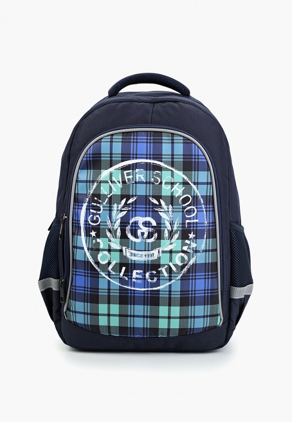 Рюкзак Gulliver 7599₽