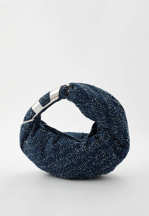 

Сумка Diesel, Синий, GRAB-D HOBO