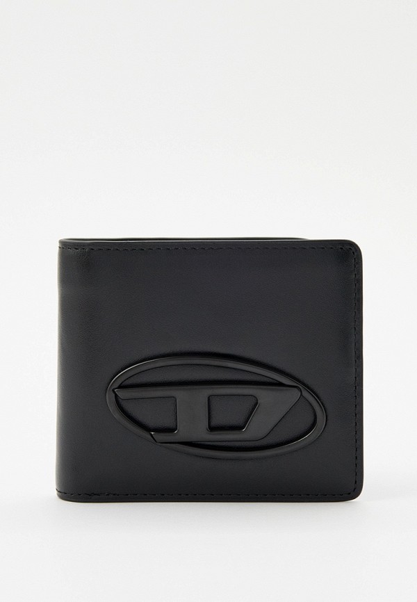 

Кошелек Diesel, Черный