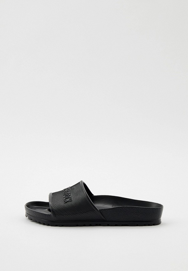 

Сланцы Birkenstock, Черный, Barbados