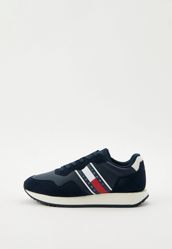 

Кроссовки Tommy Jeans, Синий