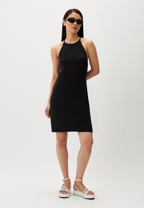 

Платье Calvin Klein Jeans, Серый