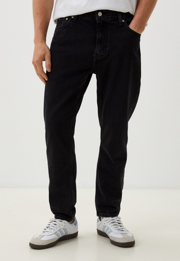 

Джинсы Calvin Klein Jeans, Черный, DAD JEAN