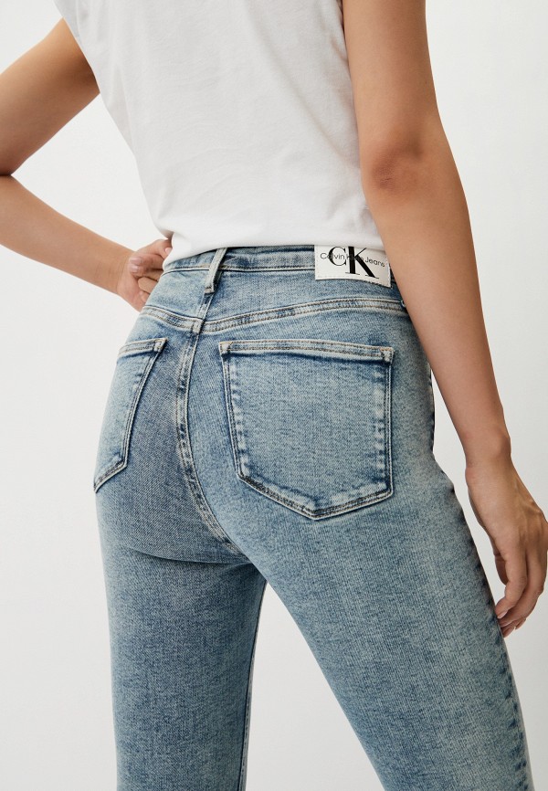 Джинсы Calvin Klein Jeans  J20J223642 Фото 5