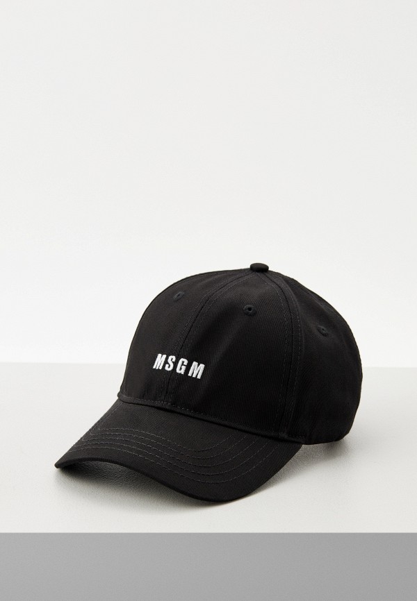 Бейсболка MSGM 