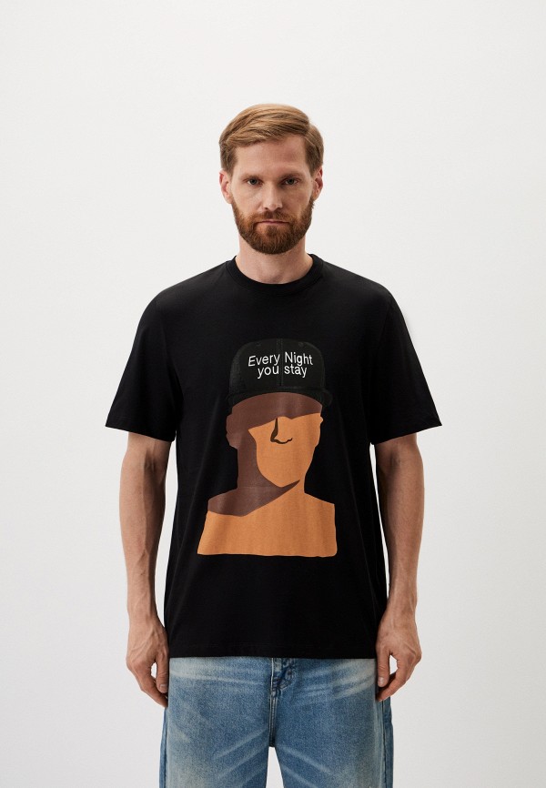 Футболка MSGM 18140₽