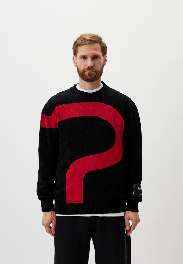 

Джемпер MSGM, Черный