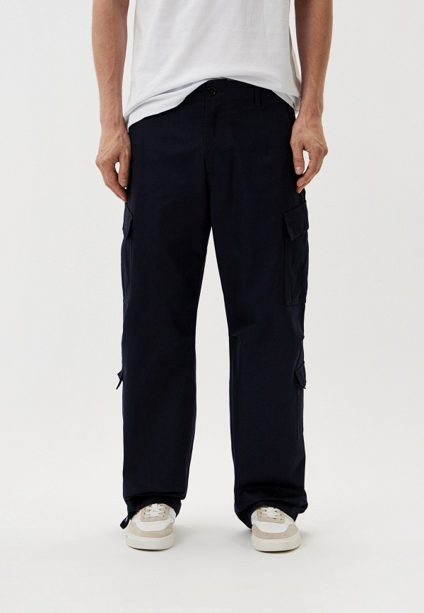 Брюки MSGM 
