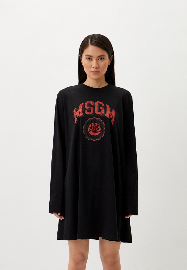 Платье MSGM 