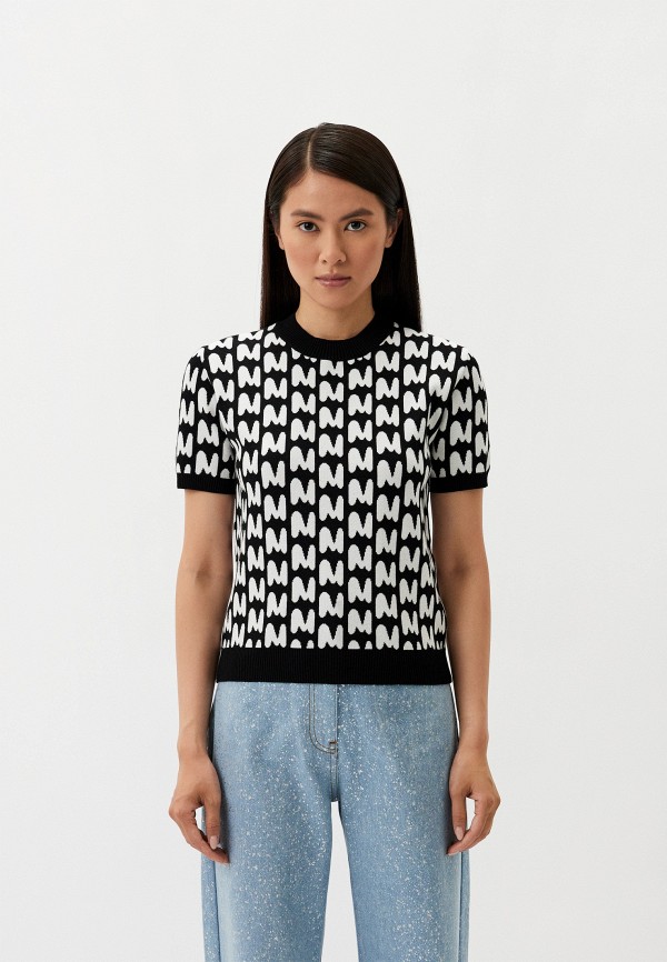 

Джемпер MSGM, Черный