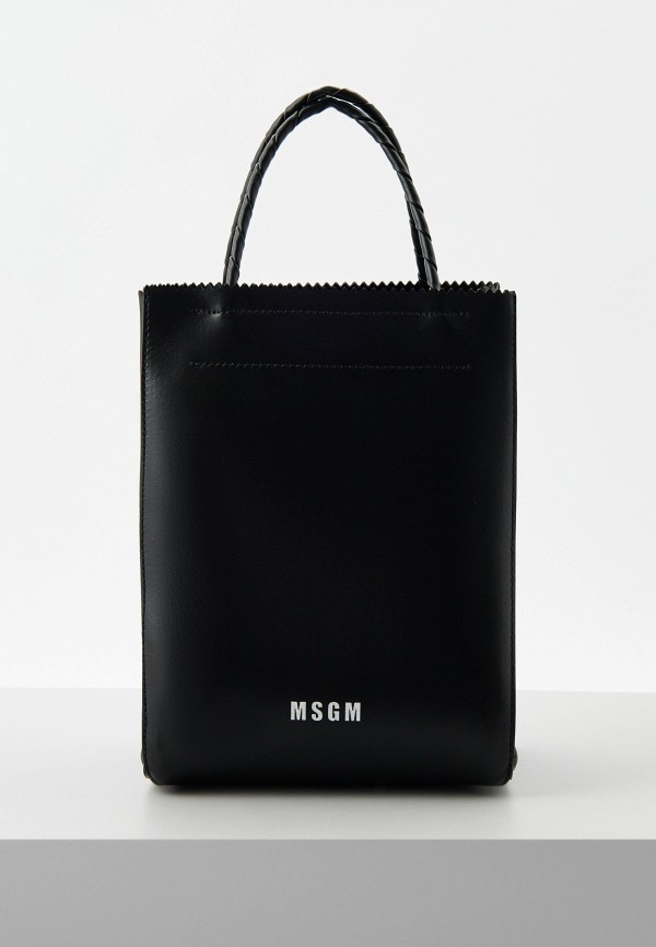 

Сумка MSGM, Черный