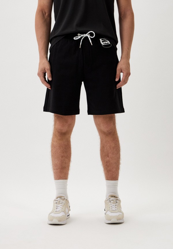 

Шорты спортивные Bikkembergs, Черный