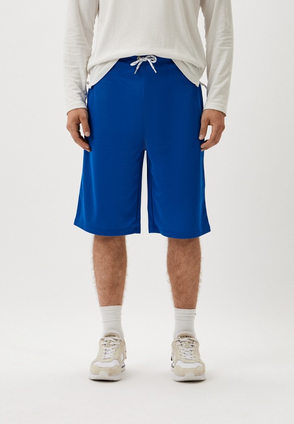 

Шорты спортивные Bikkembergs, Синий