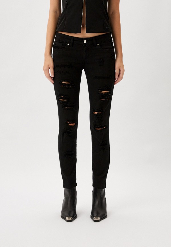 Джинсы Bikkembergs 11620₽