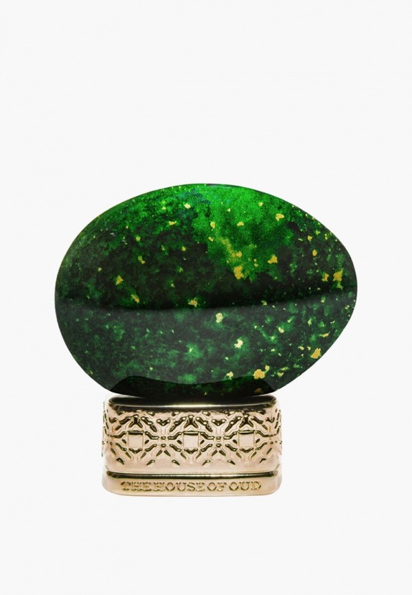 

Парфюмерная вода The House of Oud, Прозрачный