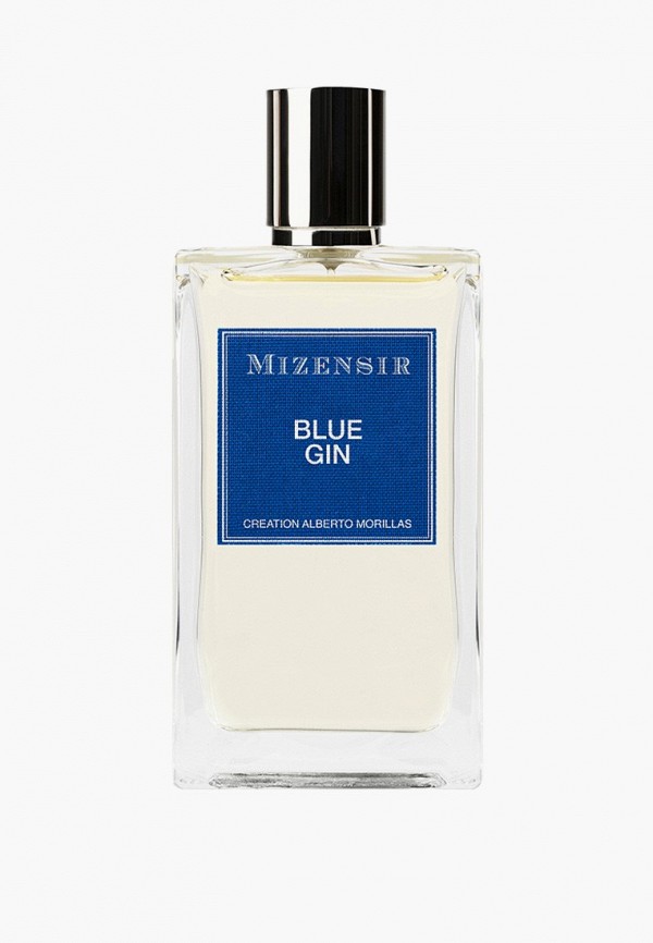 

Парфюмерная вода Mizensir, Прозрачный
