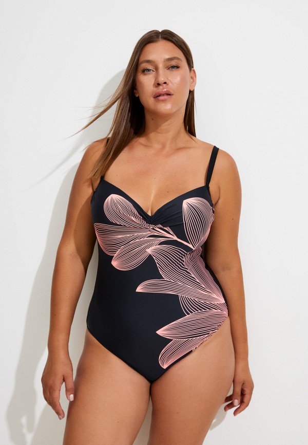 Купальник Kamilia Flower