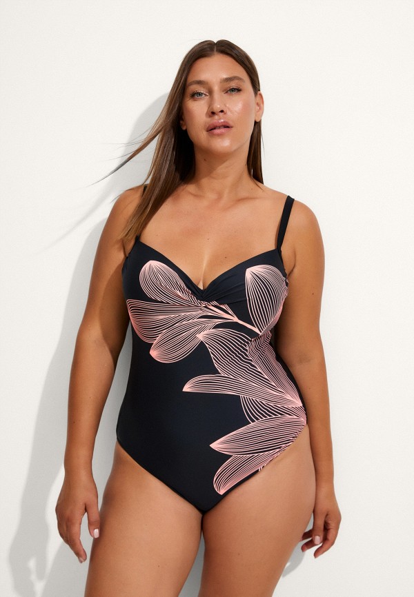 Купальник Kamilia Flower 3600₽