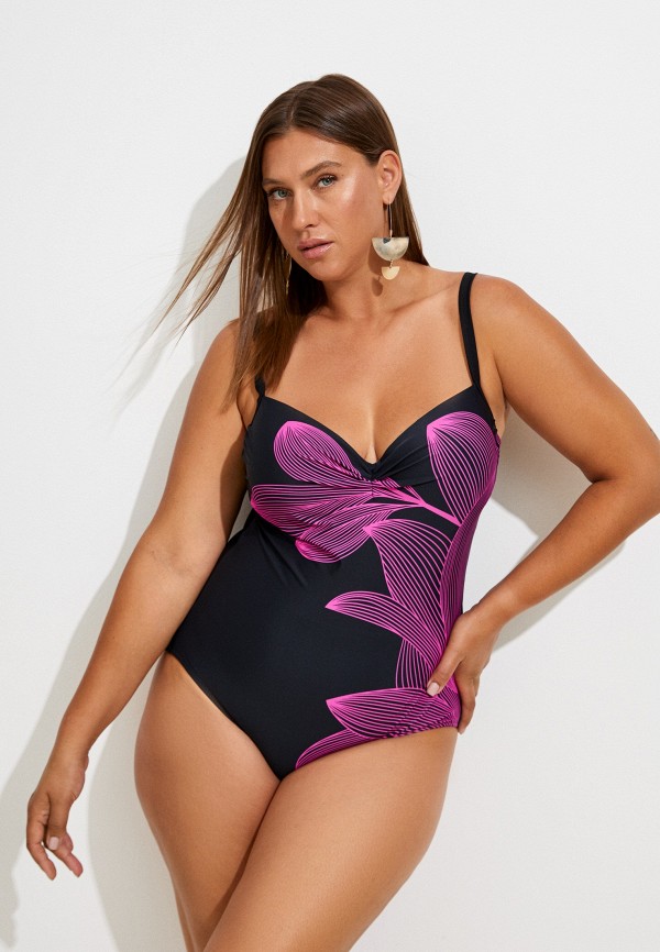 Купальник Kamilia Flower