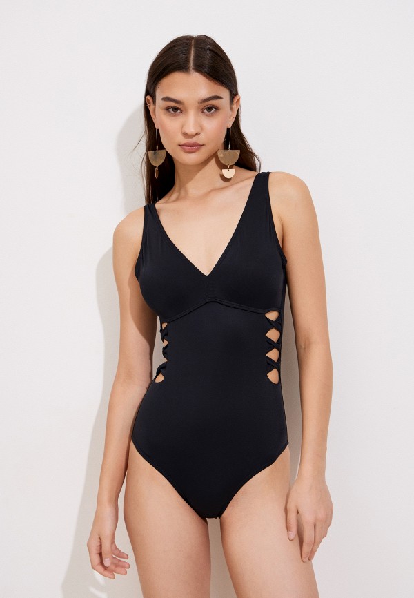 Купальник Kamilia Flower