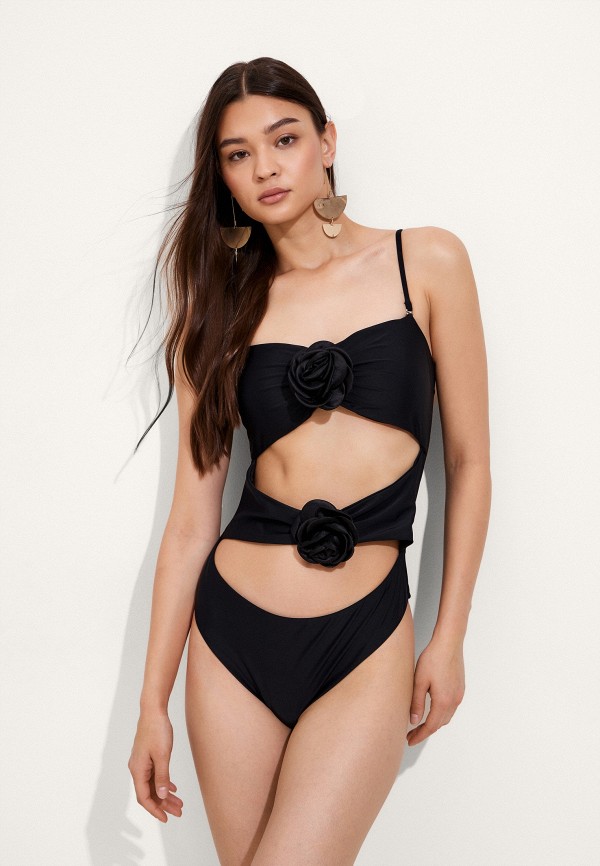 Купальник Kamilia Flower 2230₽