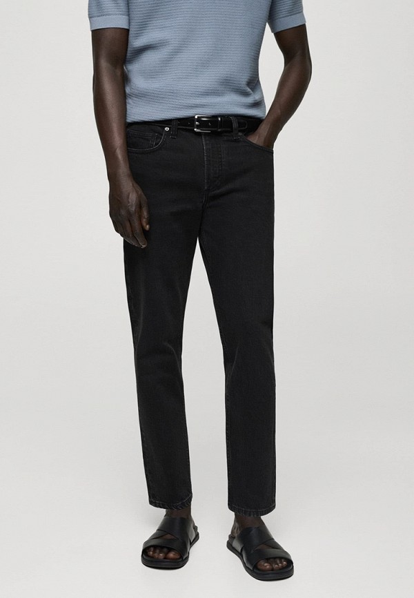 Джинсы Mango Man 4610₽