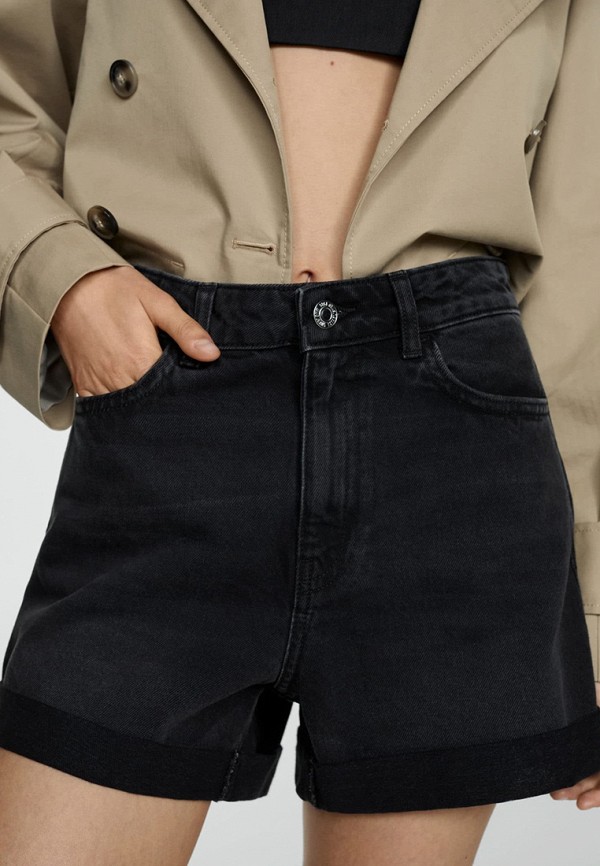 Шорты джинсовые Mango 3499₽