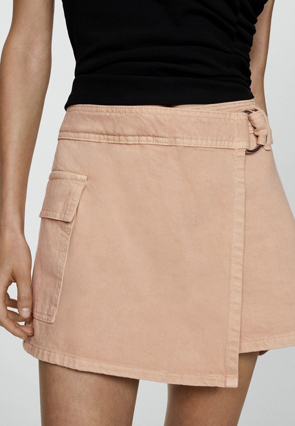 Юбка-шорты Mango 2879₽