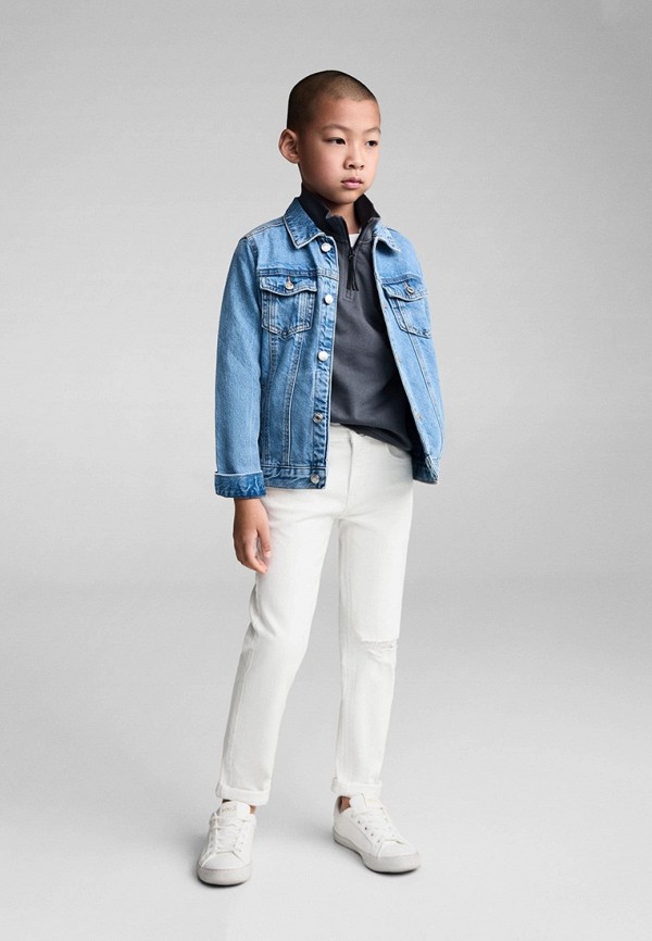 Джинсы Mango Kids 2799₽