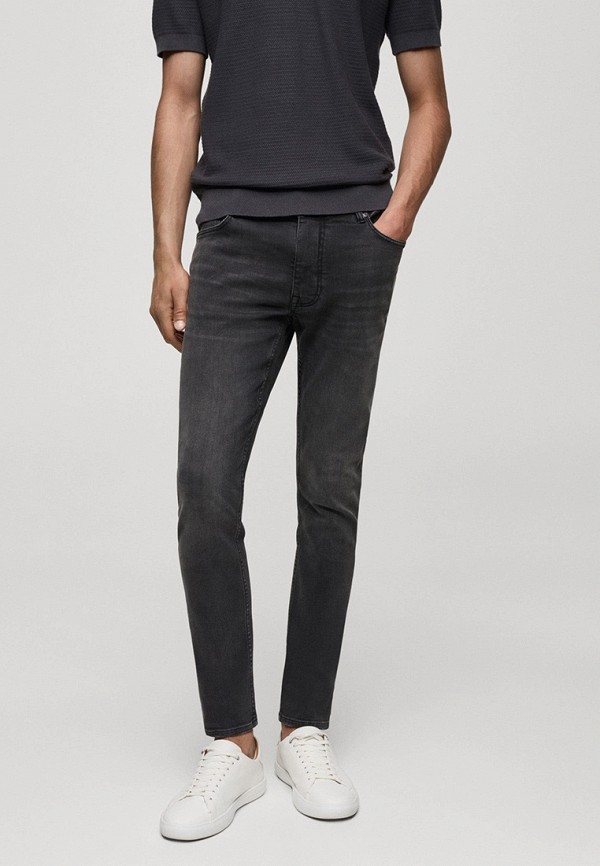 Джинсы Mango Man 3640₽