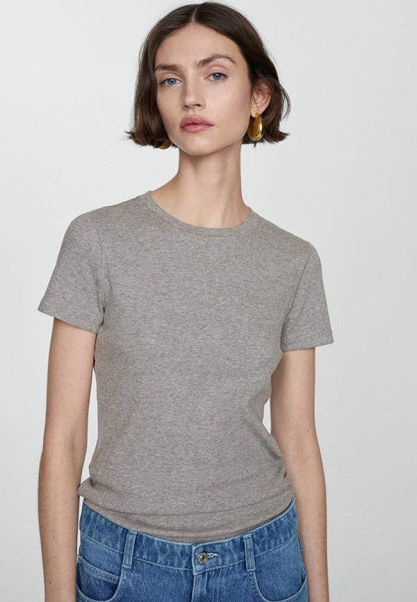 Футболка Mango 1610₽