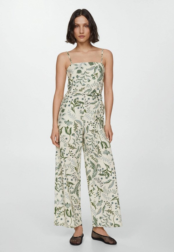 Комбинезон Mango 6999₽