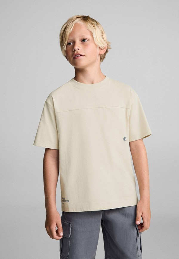 Футболка Mango Kids 1399₽