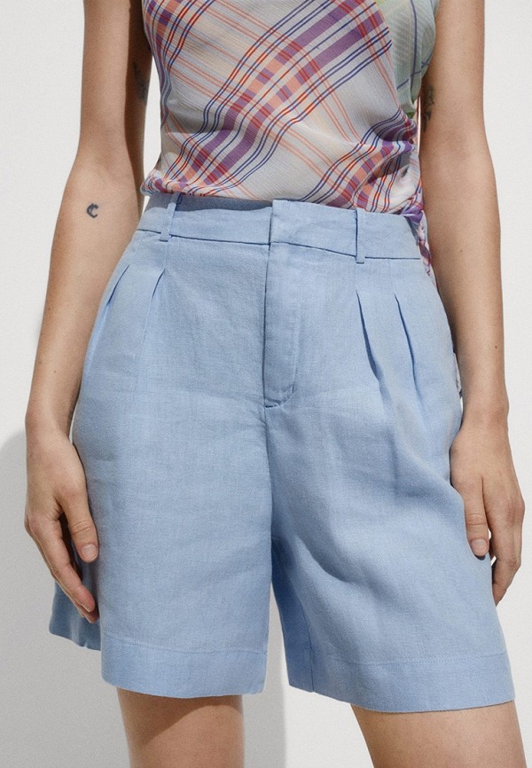 Шорты Mango 2999₽