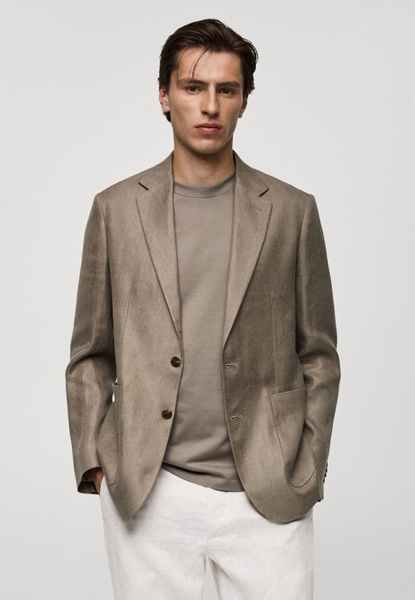 Пиджак Mango Man 14570₽