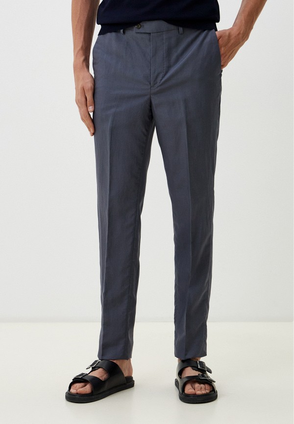 Брюки Mango Man 5890₽