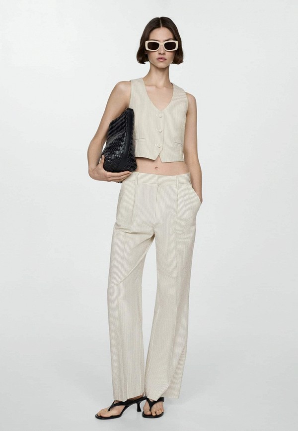 Жилет Mango 3599₽