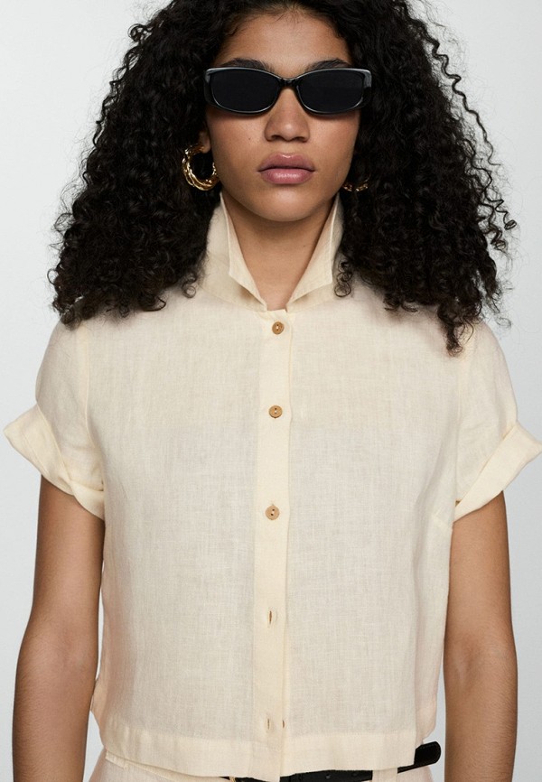 Рубашка Mango 2999₽