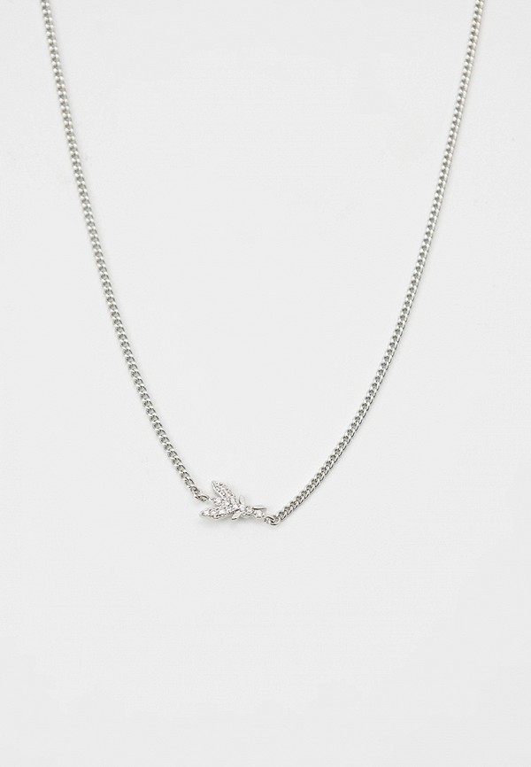 

Колье Patrizia Pepe, Серебряный