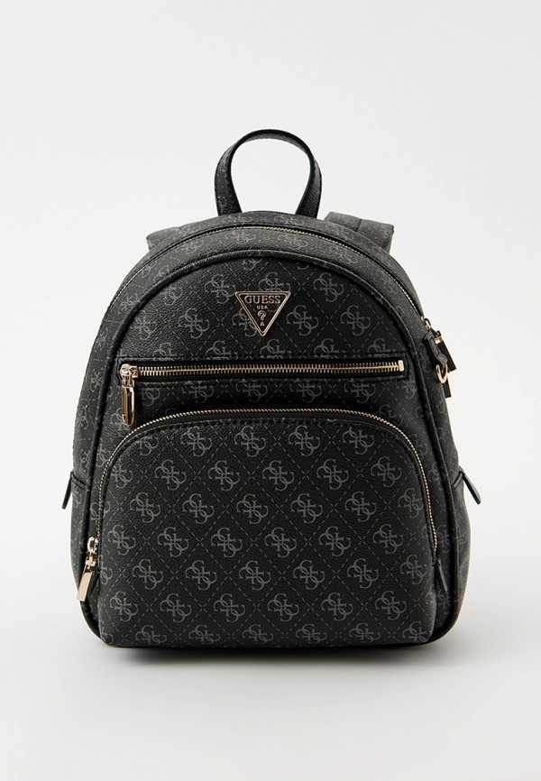 

Рюкзак и кошелек Guess, Серый
