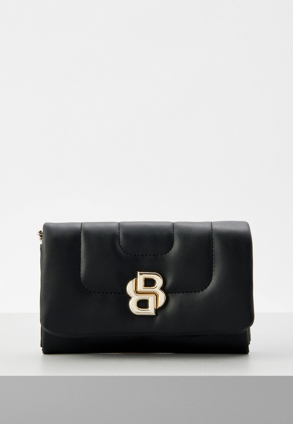 

Сумка Boss, Черный, B_ICON Clutch