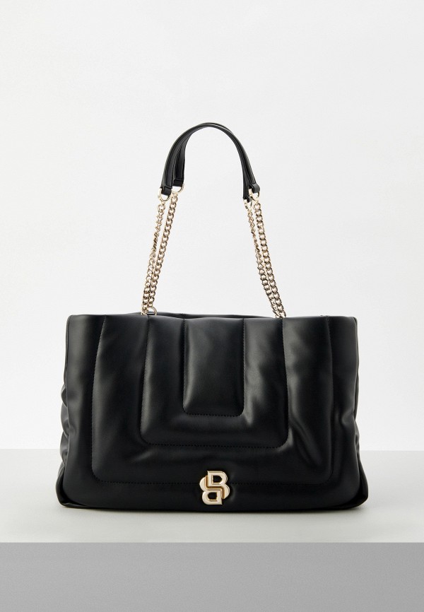 

Сумка Boss, Черный, B_ICON Tote