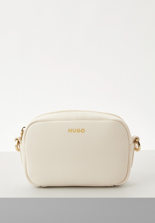 

Сумка Hugo, Бежевый, Bel Crossbody W.L.