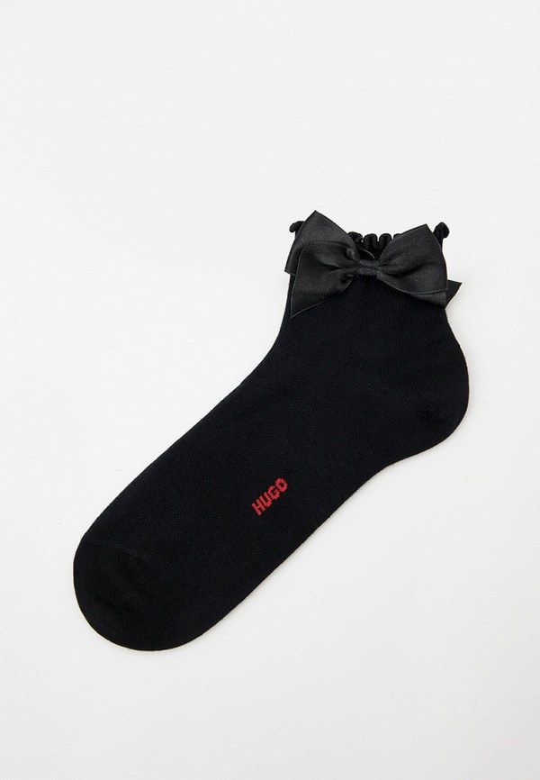 

Носки Hugo, Черный, SH BOW CC W