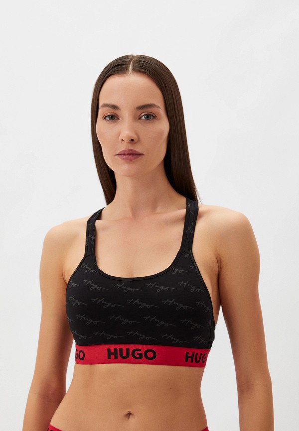 Бюстгальтер Hugo 4820₽